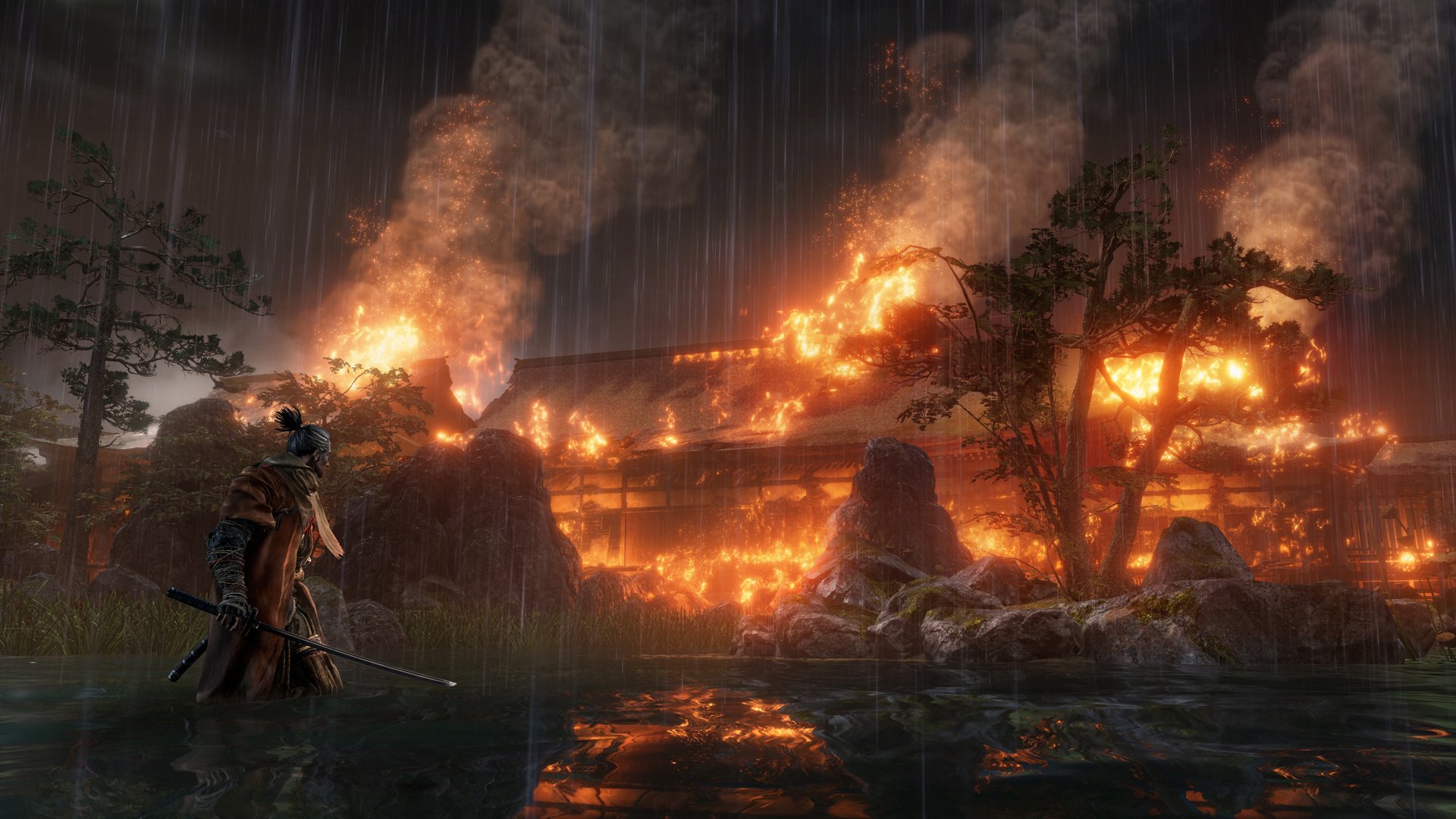 Sekiro: Shadows Die Twice - Imagen 50